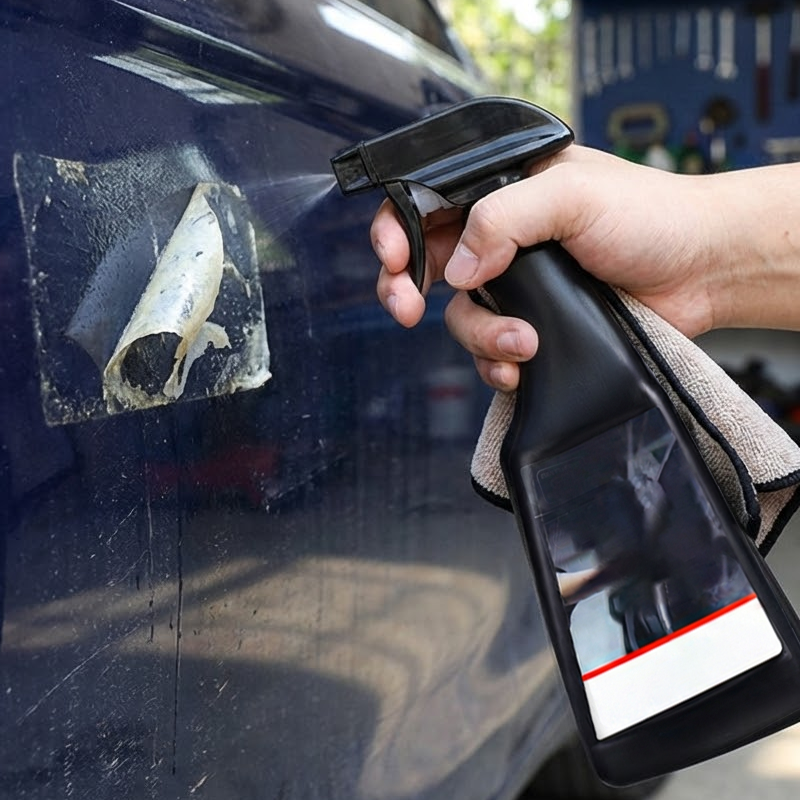 🔥BUY MORE SAVE MORE⚡Multi-Purpose Adhesive Remover Spray