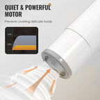 🔥Hot Sale 50% OFF🔥Mini Handheld Vacuum Sealer for Food