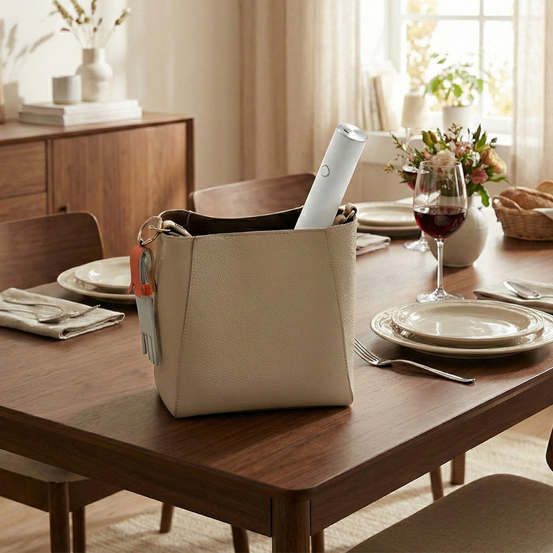 🔥Hot Sale 50% OFF🔥Mini Handheld Vacuum Sealer for Food