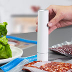 🔥Hot Sale 50% OFF🔥Mini Handheld Vacuum Sealer for Food