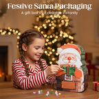 DIY Christmas Bracelet Blind Box Set