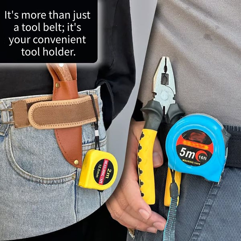 🔥Last day sale 50% OFF💕No Buckle Elastic Belt for Men &amp; Women🌟