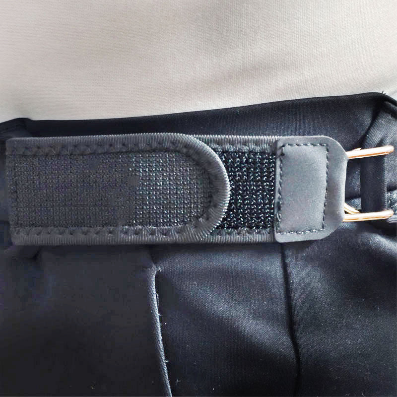 🔥Last day sale 50% OFF💕No Buckle Elastic Belt for Men &amp; Women🌟