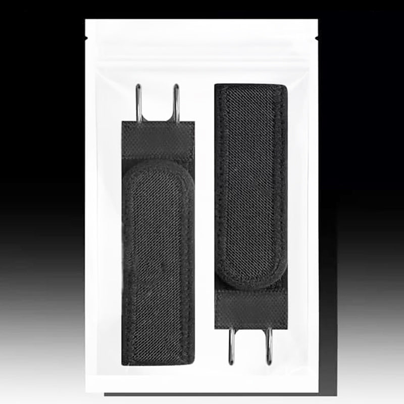 🔥Last day sale 50% OFF💕No Buckle Elastic Belt for Men &amp; Women🌟