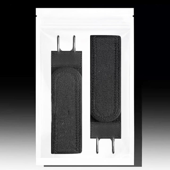 🔥Last day sale 50% OFF💕No Buckle Elastic Belt for Men &amp; Women🌟