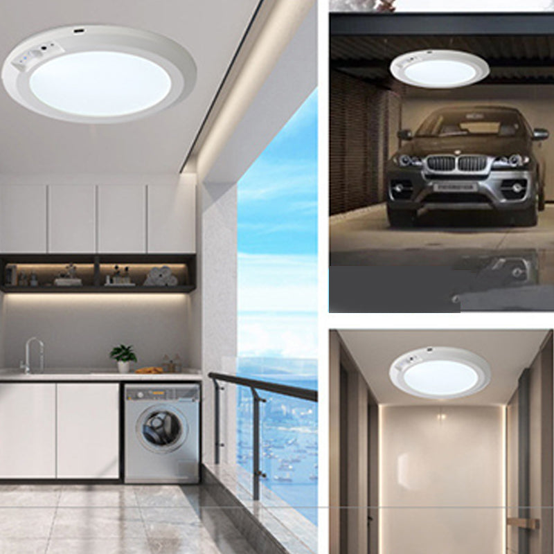 🥳2026 HOT SALE🥳💞50K+ SOLD!🔋Rechargeable Motion Light – Auto on/off, saves energy. No electrician needed. Stick on any ceiling. Peace of mind for seniors. 🕊️🌙