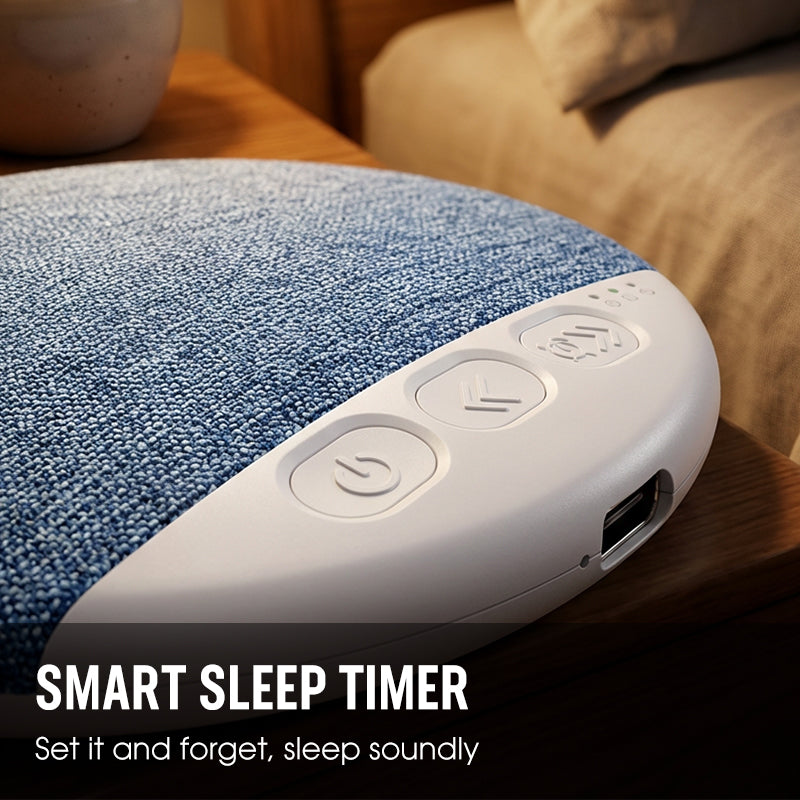 Pillow Speaker for Sleeping