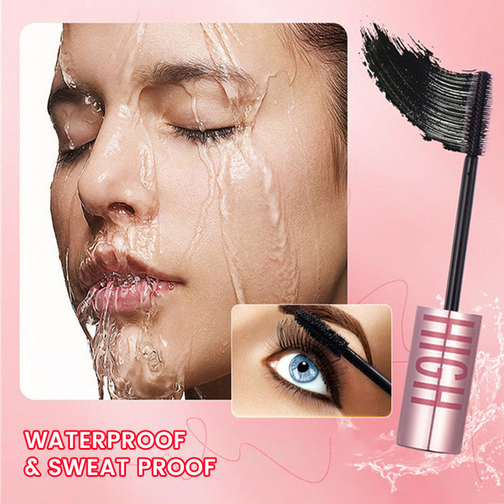 💗ULTIMO GIORNO - COMPRA 1 E RICEVI 1 GRATIS💗 Mascara allungante 4D effetto seta: un effetto allungante e volumizzante incredibile! ✨