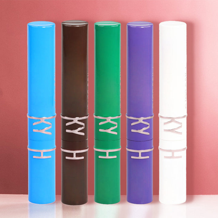💗ULTIMO GIORNO - COMPRA 1 E RICEVI 1 GRATIS💗 Mascara allungante 4D effetto seta: un effetto allungante e volumizzante incredibile! ✨