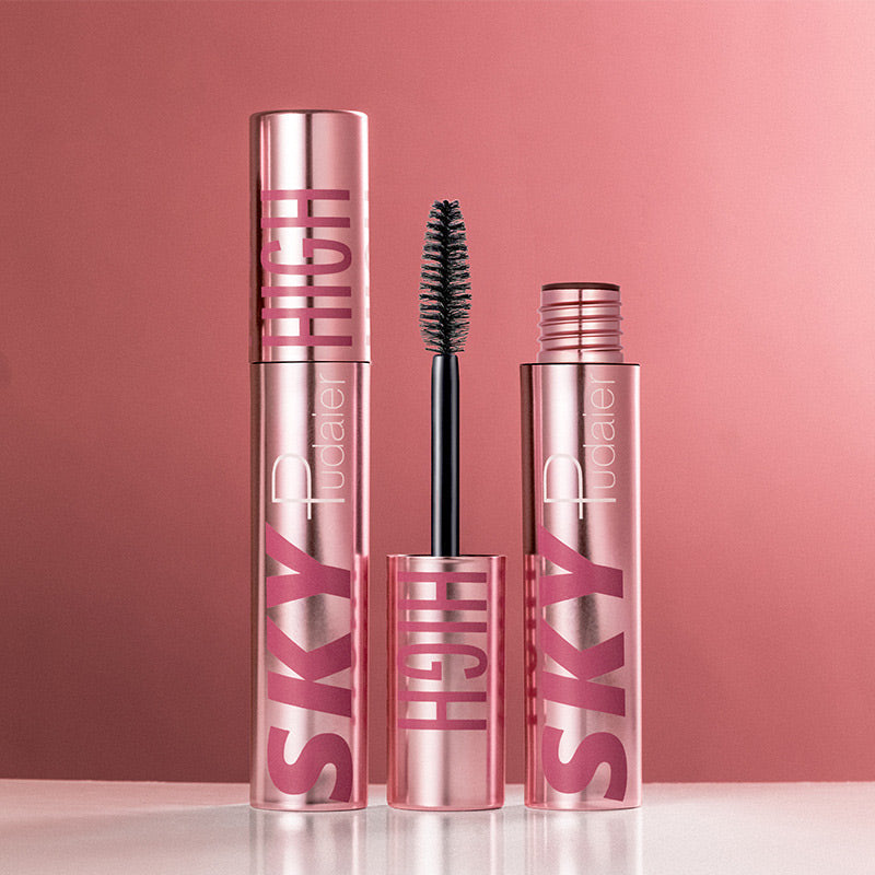 💗ULTIMO GIORNO - COMPRA 1 E RICEVI 1 GRATIS💗 Mascara allungante 4D effetto seta: un effetto allungante e volumizzante incredibile! ✨