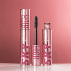 💗LAST DAY - BUY 1 GET 1 FREE💗 4D Silk-Lengthening Mascara — Unbelievably Lengthening and Volumizing Effects! ✨