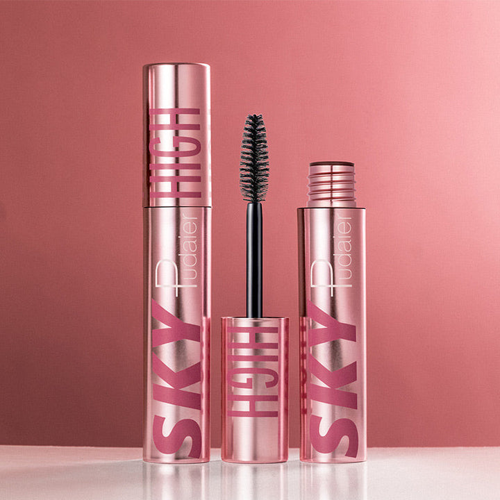 💗ULTIMO GIORNO - COMPRA 1 E RICEVI 1 GRATIS💗 Mascara allungante 4D effetto seta: un effetto allungante e volumizzante incredibile! ✨