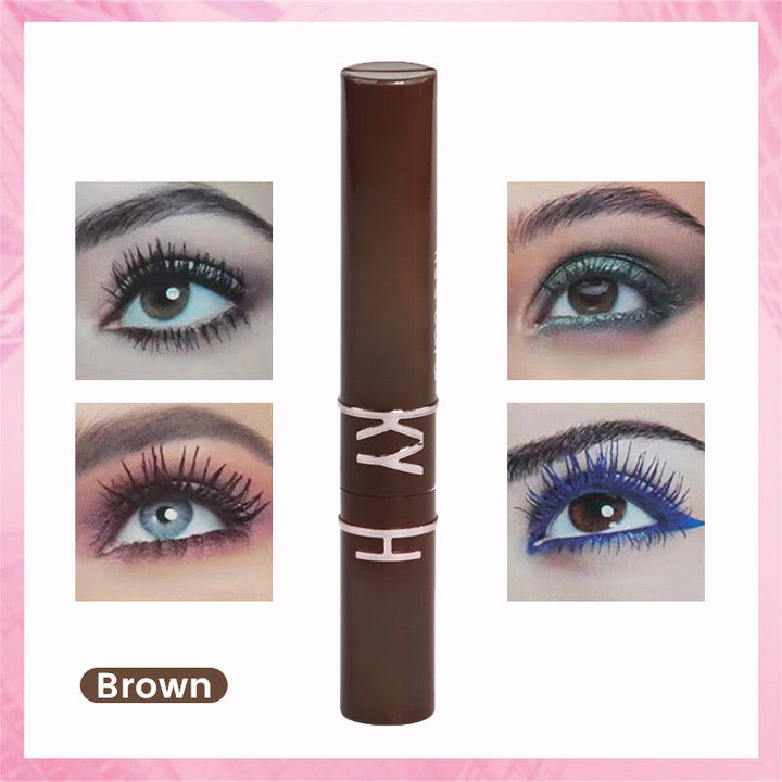 💗ULTIMO GIORNO - COMPRA 1 E RICEVI 1 GRATIS💗 Mascara allungante 4D effetto seta: un effetto allungante e volumizzante incredibile! ✨