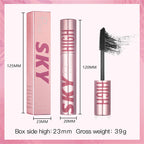 💗LAST DAY - BUY 1 GET 1 FREE💗 4D Silk-Lengthening Mascara — Unbelievably Lengthening and Volumizing Effects! ✨