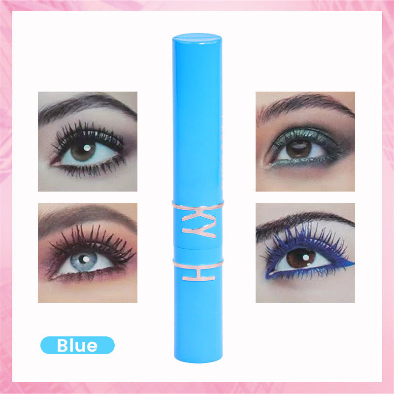 💗LAST DAY - BUY 1 GET 1 FREE💗 4D Silk-Lengthening Mascara — Unbelievably Lengthening and Volumizing Effects! ✨
