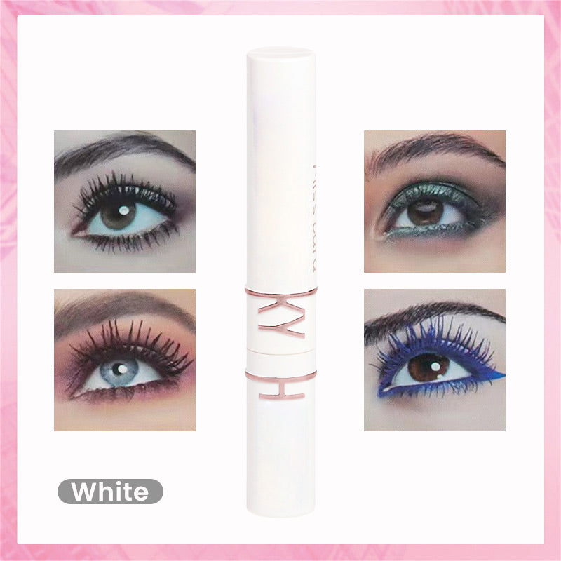 💗ULTIMO GIORNO - COMPRA 1 E RICEVI 1 GRATIS💗 Mascara allungante 4D effetto seta: un effetto allungante e volumizzante incredibile! ✨