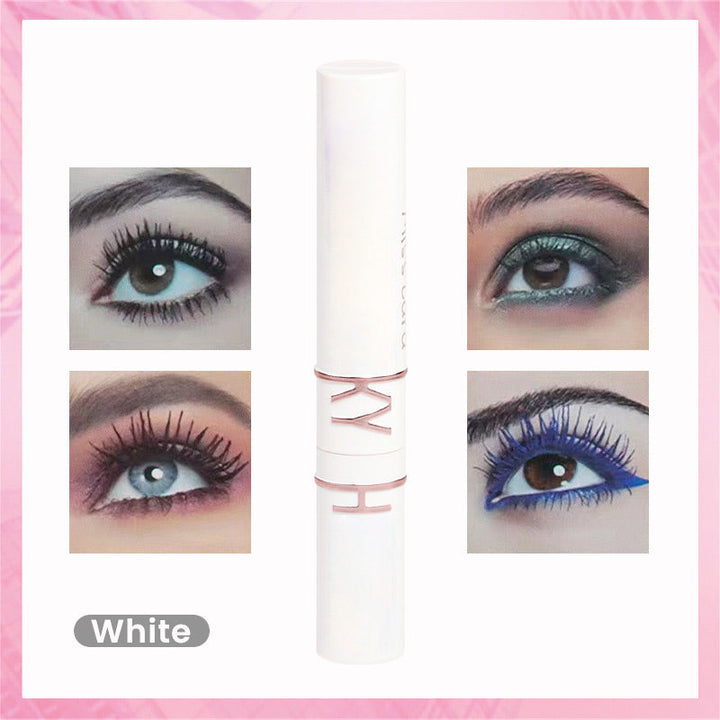 💗ULTIMO GIORNO - COMPRA 1 E RICEVI 1 GRATIS💗 Mascara allungante 4D effetto seta: un effetto allungante e volumizzante incredibile! ✨