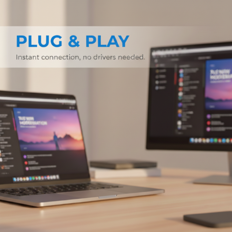 🏆 Last Day Special Price !! Wireless HDMI Transmitter Receiver