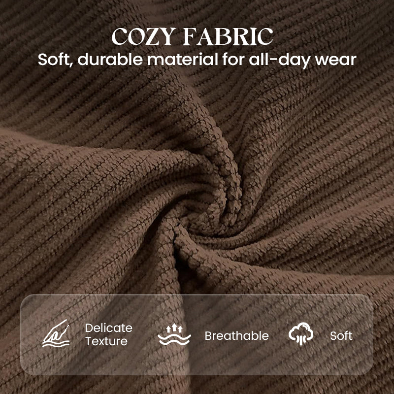 🔥¡Gran oferta! 50% de descuento.🔥Pantalones holgados para hombre con cordón ajustable y bolsillos.
