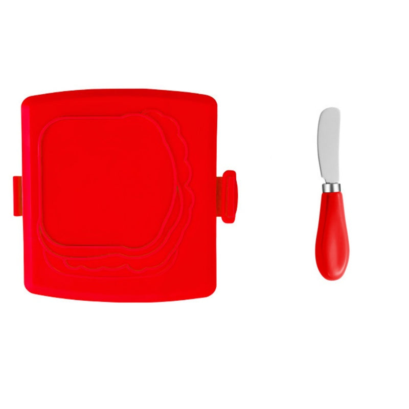 🔥2026 New Arrivals: 50% Off for a Limited Time!🔥Microwave Toaster & Sandwich Maker For Fast Cooking