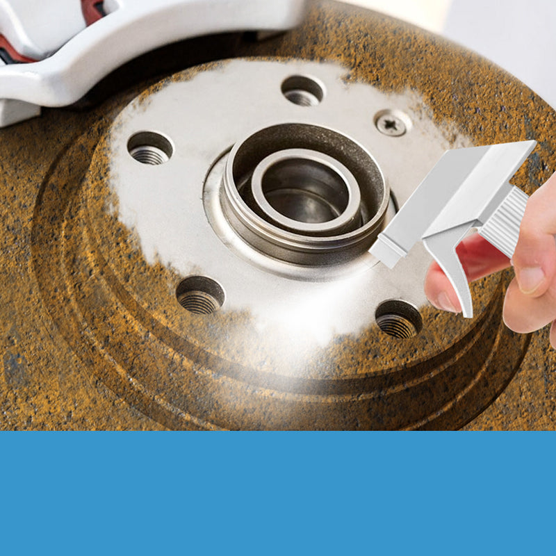 Car Rust &amp; Iron Particle Remover Spray