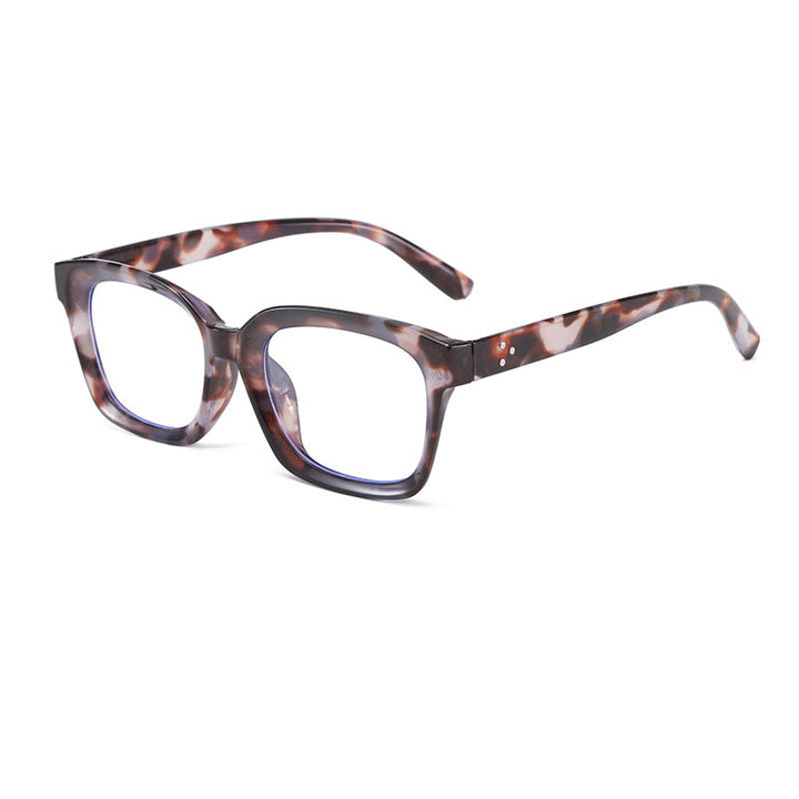 🔥Last Day 50% OFF 🎉💥Retro Square Anti-Blue Light Glasses