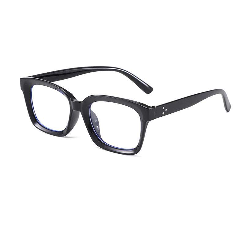 🔥Last Day 50% OFF 🎉💥Retro Square Anti-Blue Light Glasses