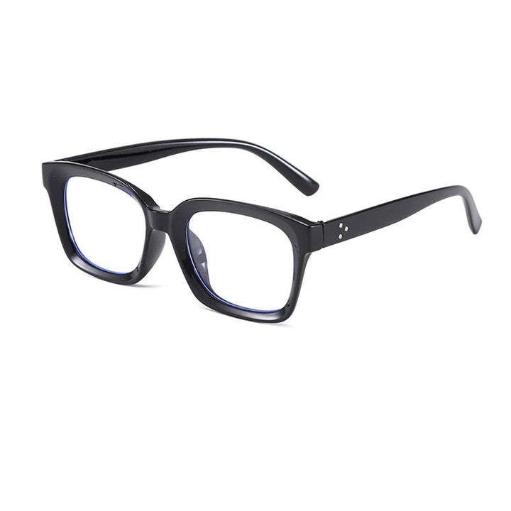 🔥Last Day 50% OFF 🎉💥Retro Square Anti-Blue Light Glasses