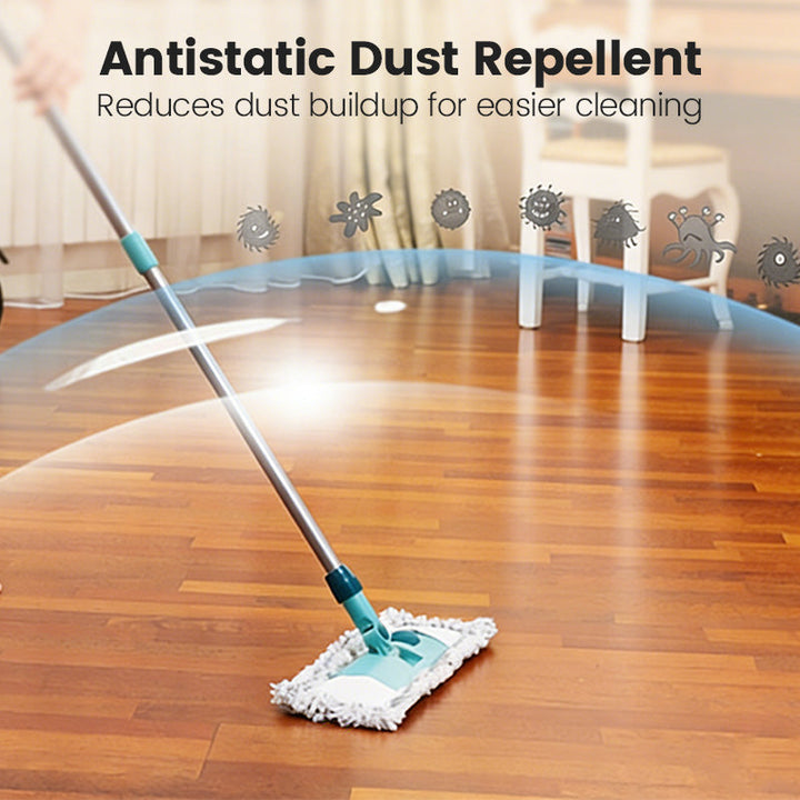 Floor Restore &amp; Spray limpiador pulidor