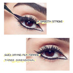 🥳2026 HOT SALE🥳💞50K+ SOLD!💥👑💝 50% OFF! Define Your Gaze with Waterproof Eyeliner. Smudge-resistant, long-wearing formula for a bold, lasting look. An ideal gift. 💝👁️