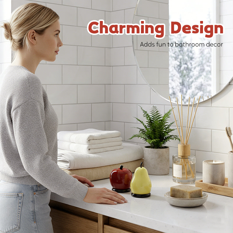 🥳2026 HOT SALE🥳💞50K+ SOLD!💥📢 50% OFF! Dust-Proof Floss Pick Holder – Keep your floss picks clean, neat & always ready! The smart, hygienic solution for everyday care. 🚰📦