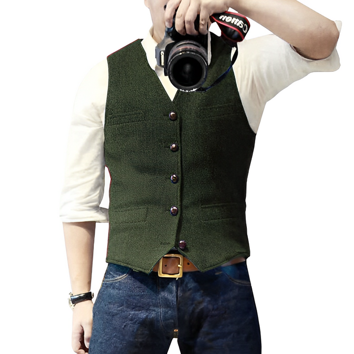 📢📢50% OFF !!!⏰Premium vest for men