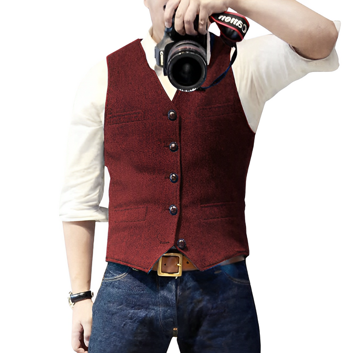 📢📢50% OFF !!!⏰Premium vest for men