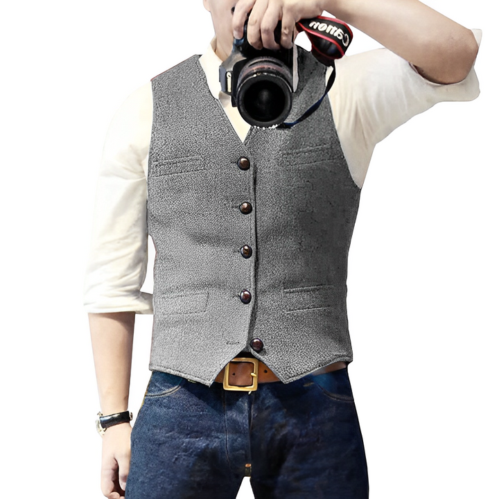 📢📢50% OFF !!!⏰Premium vest for men
