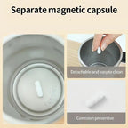 Rechargeable Automatic Magnetic Stirring Coffee Mug Set