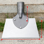 📢📢50%  OFF !! ⏰Heavy Duty Multifunction Cleaning Shovel