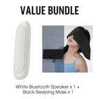 Bluetooth Bone Conduction Sleep Speaker for Pillow
