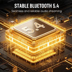 Bluetooth Bone Conduction Sleep Speaker for Pillow