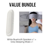 Bluetooth Bone Conduction Sleep Speaker for Pillow