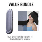 Bluetooth Bone Conduction Sleep Speaker for Pillow