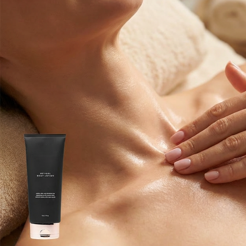 Retinol Body Lotion for Firming and Smoothing Skin