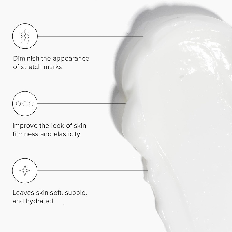 Retinol Body Lotion for Firming and Smoothing Skin