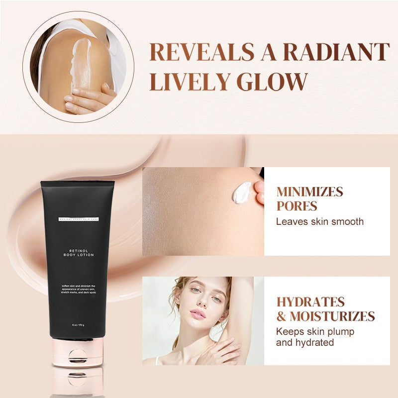 Retinol Firming & Repair Body Lotion