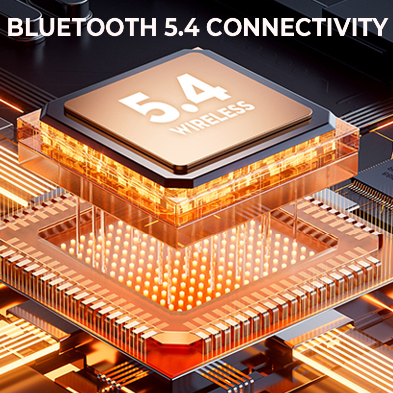 Écouteurs Bluetooth avec traduction IA - 50 % de réduction - Offre spéciale 2025