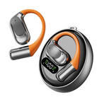 Écouteurs Bluetooth avec traduction IA - 50 % de réduction - Offre spéciale 2025