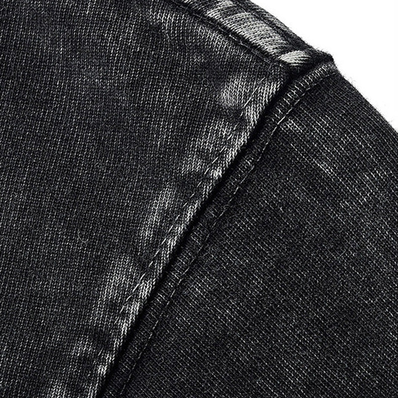 🎁Ny ankomst 50 % RABATT💥Hot Sale-tilbud - Løs vintage ensfarget kortermet topp