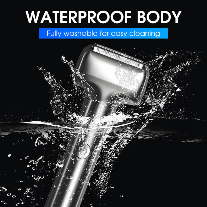 🔥Hot Sale🔥🪒Men&