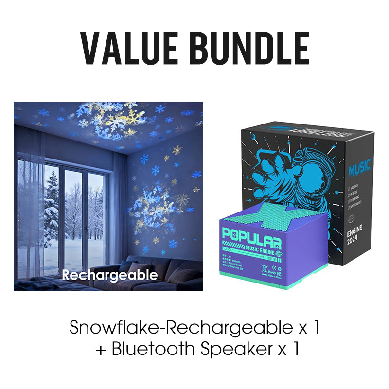 🥳VENTE FLASH 2026🥳💞Plus de 50 000 exemplaires vendus ! Projecteur LED rotatif avec effet lumineux dynamique