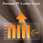 🔥Limited Time Promotion 50% OFF🔥Women's Casual Non-Slip Chunky Sneakers