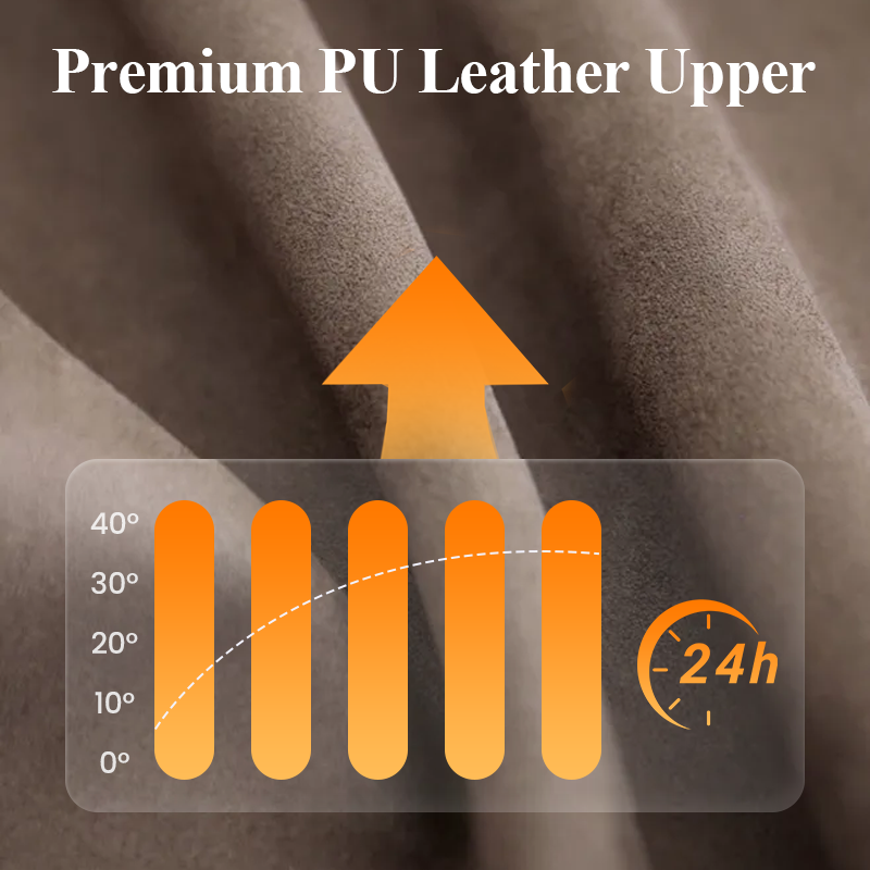 🔥Limited Time Promotion 50% OFF🔥Women's Casual Non-Slip Chunky Sneakers